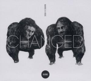 Changed - Mario & Vidis - Muzyka - NEWS - 0827170421363 - 8 marca 2012