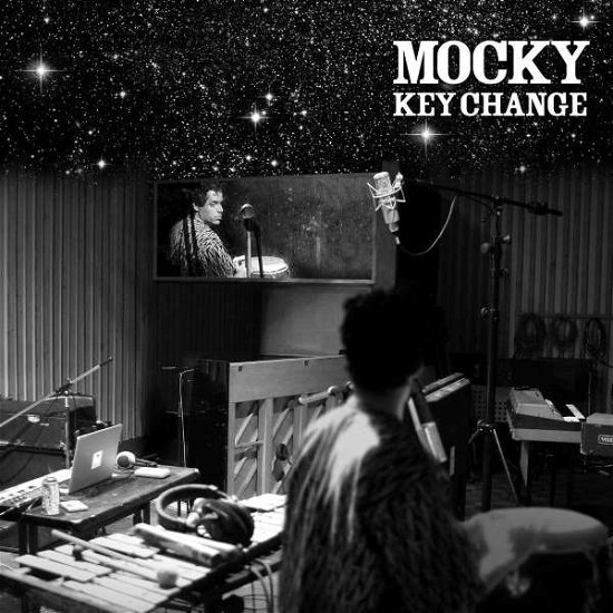 Key Change - Mocky - Musikk - HEAVY SLAB - 0880918222363 - 23. juli 2015