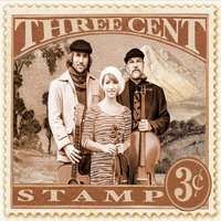 Cover for 3 Cent Stamp (CD) (2014)