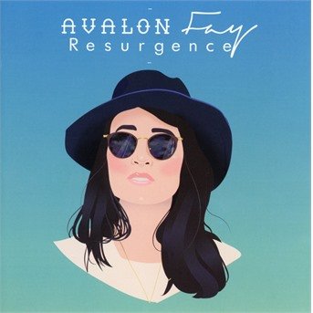 Avalon Fay · Resurgence (CD) (2018)