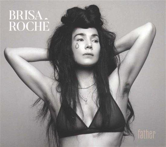 Cover for Brisa Roche · Father (LP) (2018)