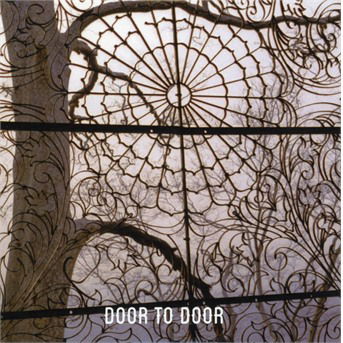 Cover for Emma -Group- Sand · Door To Door (CD) (2021)