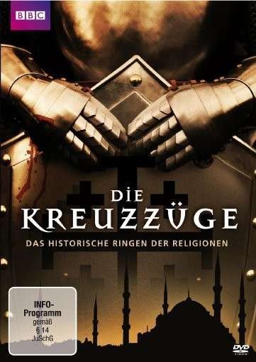 Cover for Die Kreuzzüge (DVD) (2013)
