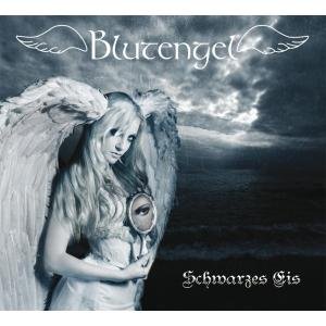 Schwarzes Eis - Blutengel - Musiikki - OUT OF LINE - 4260158833363 - perjantai 11. maaliskuuta 2011
