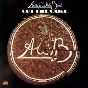 Cut the Cake - Average White Band - Musik - SOLID RECORDS - 4526180187363 - 18. februar 2015