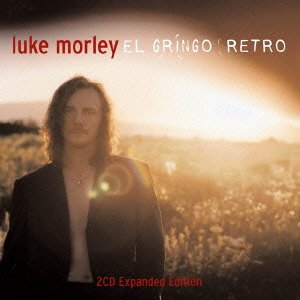 Cover for Luke Morley · El Gringo Retro (CD) [Japan Import edition] (2015)