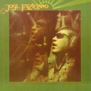 Cover for Jose Feliciano · And the Feeling's Good (CD) [Japan Import edition] (2016)