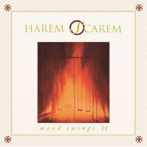 Harem Scarem · Mood Swings 2 (CD) [Japan Import edition] (2013)