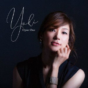 Cover for Yuki · Opus One (CD) [Japan Import edition] (2019)