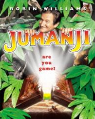 Jumanji <limited> - Robin Williams - Music - SONY PICTURES ENTERTAINMENT JAPAN) INC. - 4547462093363 - October 7, 2015