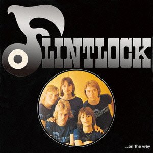 Cover for Flintlock · ...on the Way (CD) [Japan Import edition] (2009)