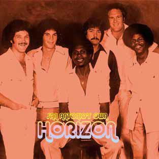 San Antonio's Own Horizon - Horizon - Muzyka - 3BBQ - 4580290381363 - 13 sierpnia 2004