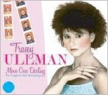Cover for Tracey Ullman · Move over Darling? the Complete Stiff Recordings (CD) [Japan Import edition] (2010)