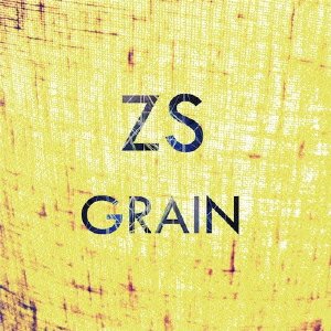 Cover for Zs · Grain [japan Limited Edition] &lt;limited&gt; (CD) [Japan Import edition] (2013)