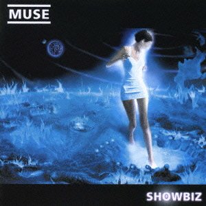 Cover for Muse · Showbiz (CD) (2006)