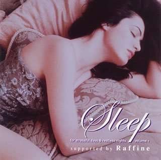 Sleep - Sleep - Musik -  - 4988001905363 - 4. oktober 2005