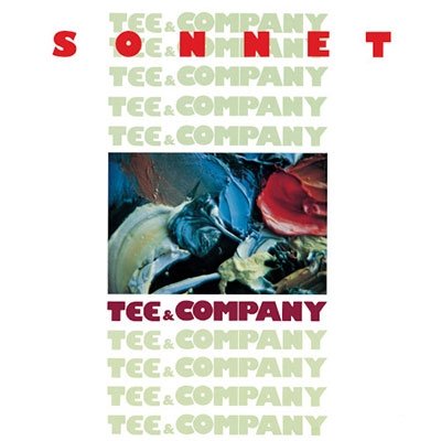 Sonnet - Tee & Company - Musik - JPT - 4988044067363 - 22. oktober 2021