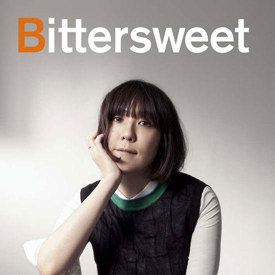 Cover for Asako Toki · Bittersweet (CD) [Japan Import edition] (2015)