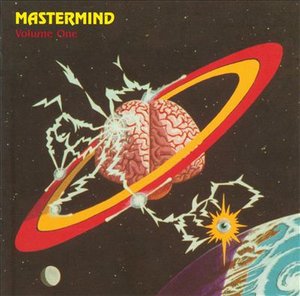 Cover for Mastermind · Volume One (CD) (2021)