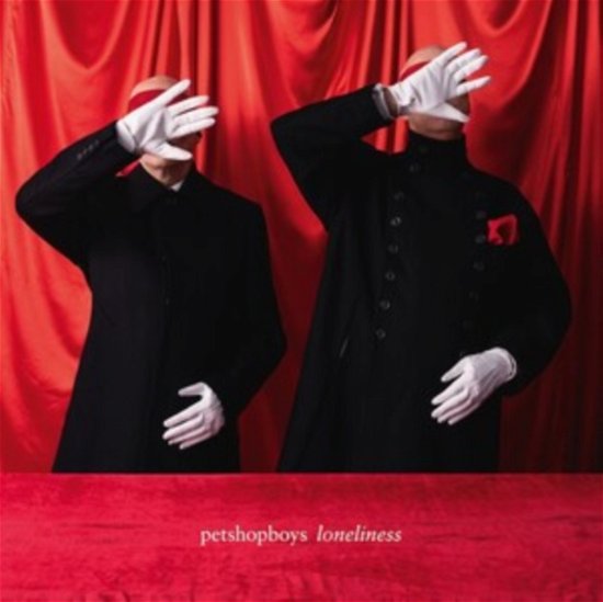 Loneliness - Pet Shop Boys - Muziek - PLG UK Frontline - 5054197946363 - 16 februari 2024
