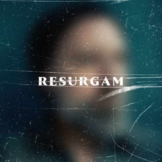 Cover for Fink · Resurgam (LP) (2017)