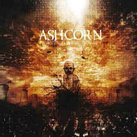 Visions for Your Instinct - Ashcorn - Musik - CASKET - 5060047114363 - 3. august 2009