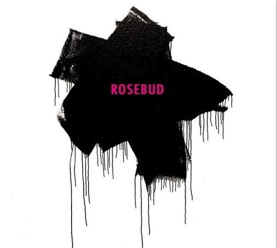 Rosebud (White Vinyl) - Eraldo Bernocchi / Jo Quail / Fm Einheit - Muziek - RARENOISE - 5060197761363 - 8 december 2017