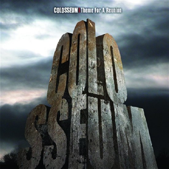 Theme for a Reunion - Colosseum - Musik - MAUSOLEUM - 5413992502363 - 17. marts 2014