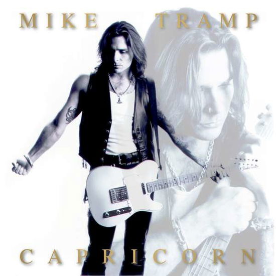 Capricorn (20th Anniversary) - Mike Tramp - Musik - TARGET - 5700907264363 - 2. November 2018