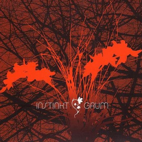 Instinkt · Grum (CD) [Digipak] (2011)