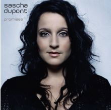 Promises - Sascha Dupont - Musiikki - People'sPress - 5707435601363 - tiistai 3. marraskuuta 2015