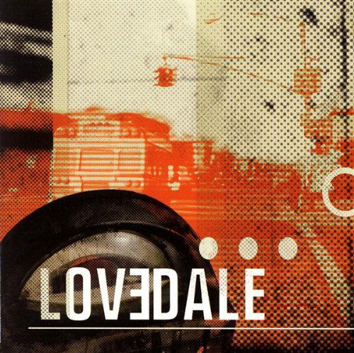 Lovedale - Lovedale - Musique - ILK - 5707471001363 - 2007