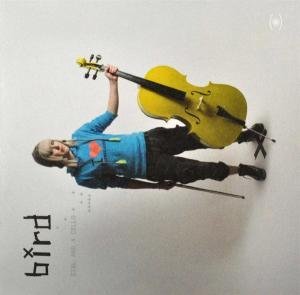 Cover for Bird · Girl &amp; a Cello (CD) (2019)