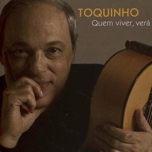 Cover for Toquinho · Quemviver Vera (CD) (2012)