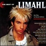 Cover for Limahl · The Best Of (CD) (2001)