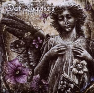 Cover for Dark Sanctuary (CD) (2009)