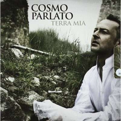 Cover for Parlato Cosmo · Terra Mia (CD) (2011)