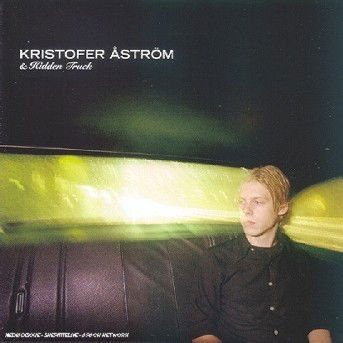 Go, Went, Gone - Kristofer Astrom - Music - BGO - 8411031372363 - 