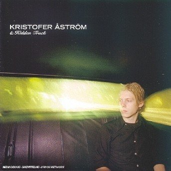 Go, Went, Gone - Kristofer Astrom - Musiikki - BGO - 8411031372363 - 