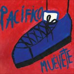 Cover for Pacifico · Muevete (LP) (2016)