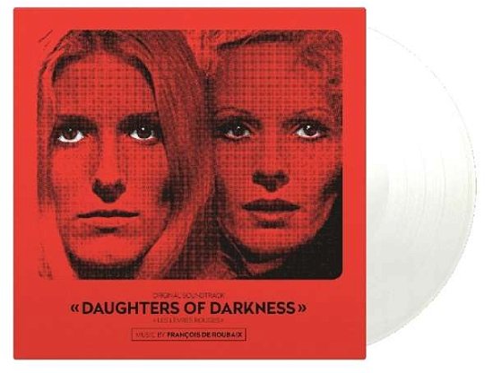 Daughters of Darkness (Origina - De Roubaix Francois - Muziek - MOV - 8719262009363 - 21 december 2018
