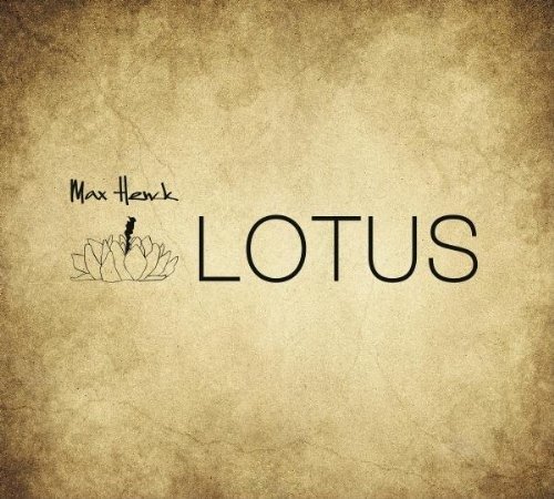 Henck Max · Lotus (CD) [Digipack] (2024)
