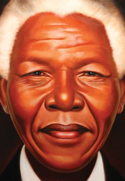 Cover for Kadir Nelson · Nelson Mandela (Paperback Book) [International edition] (2013)