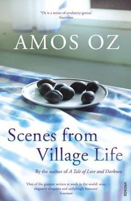 Cover for Amos Oz · Scenes from Village Life (Taschenbuch) (2012)
