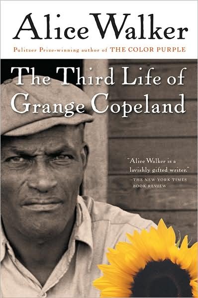 Cover for Alice Walker · The Third Life Of Grange Copeland (Paperback Bog) (2003)