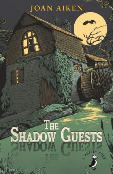 Cover for Joan Aiken · The Shadow Guests - A Puffin Book (Paperback Book) (2018)