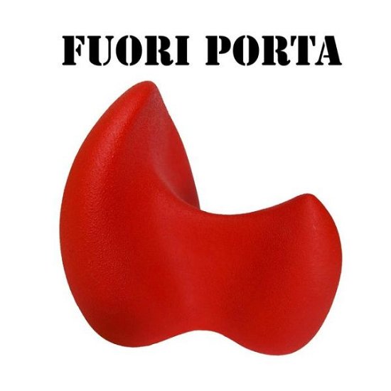Cover for Domenico Cornacchione · Fuori Porta (Taschenbuch) (2017)