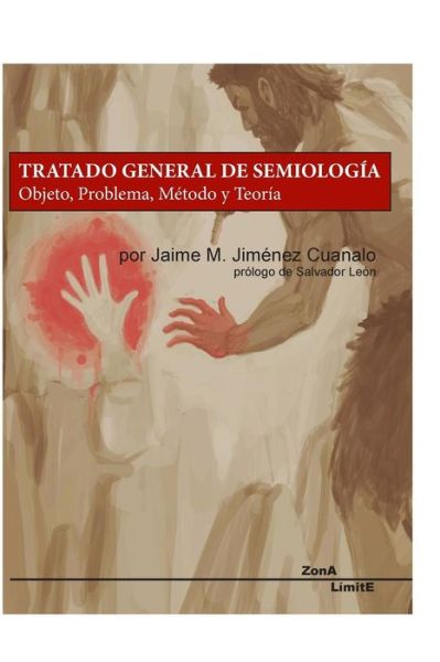 Cover for Jaime Jimenez Cuanalo · Tratado General de Semiologia (Taschenbuch) (2024)