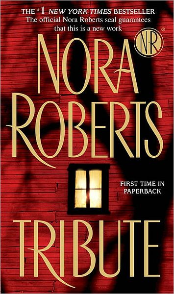 Tribute - Nora Roberts - Livres - Jove - 9780515146363 - 1 avril 2009