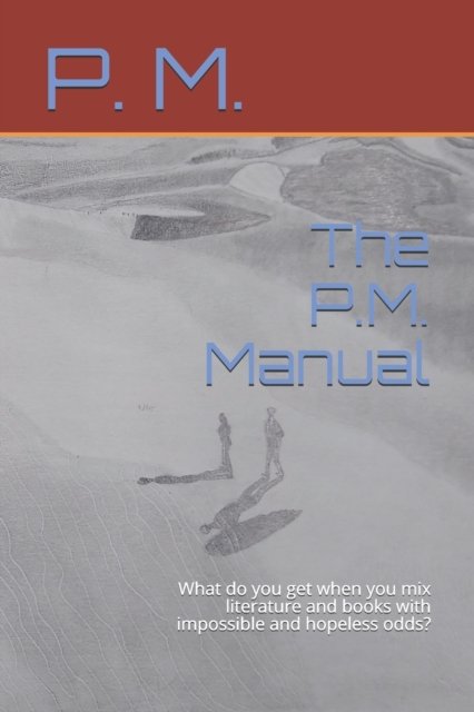 Cover for P M · The P.M. Manual (Paperback Book) (2021)